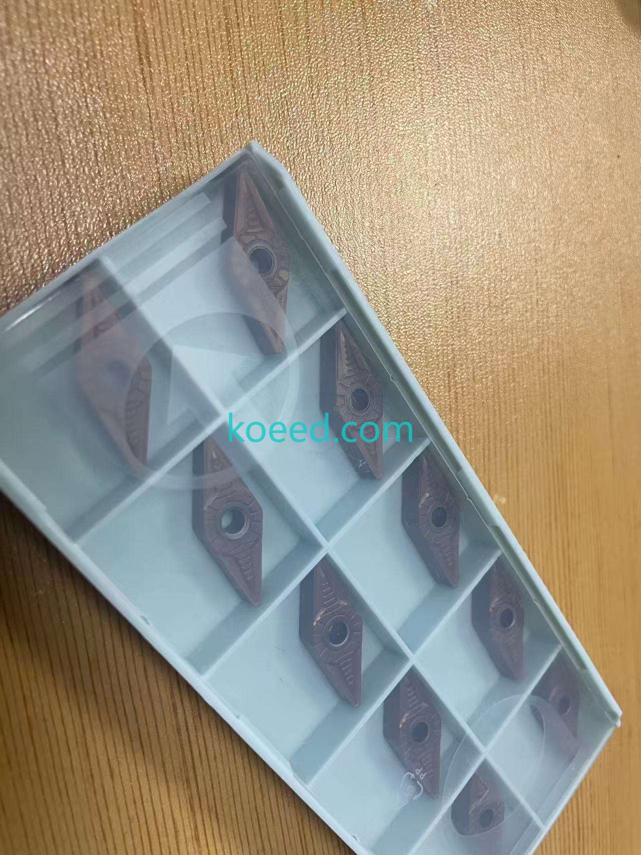 VNMG160408EM TT9225 - Product View